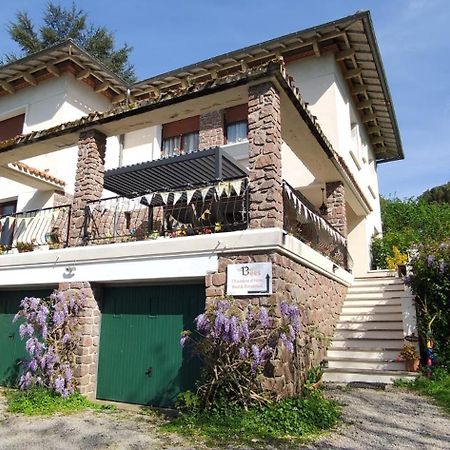 13 Bees Bed & Breakfast Confolens Ngoại thất bức ảnh