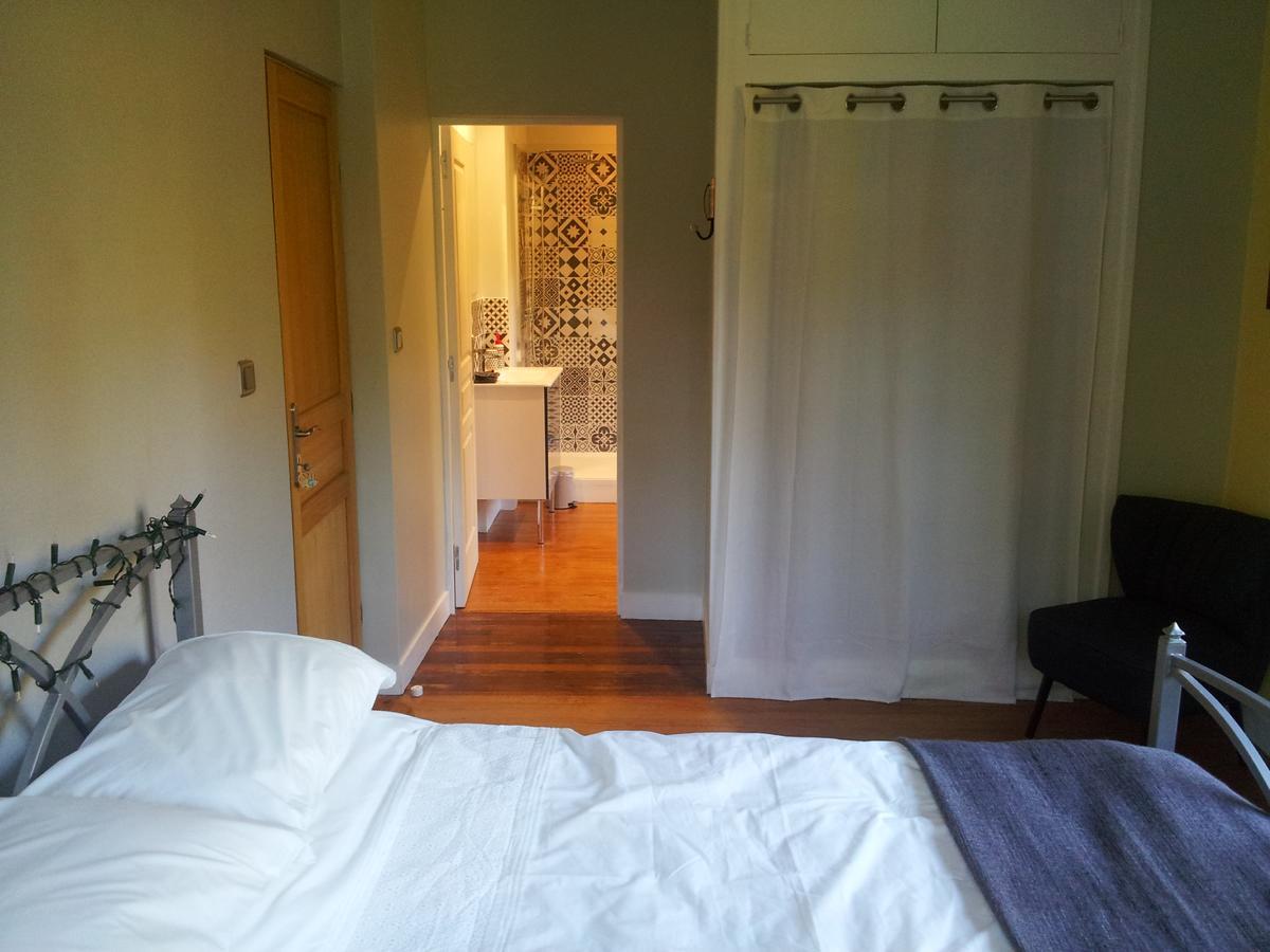 13 Bees Bed & Breakfast Confolens Ngoại thất bức ảnh