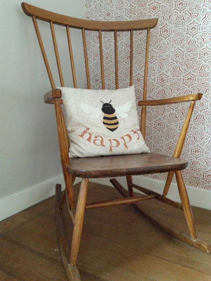 13 Bees Bed & Breakfast Confolens Ngoại thất bức ảnh