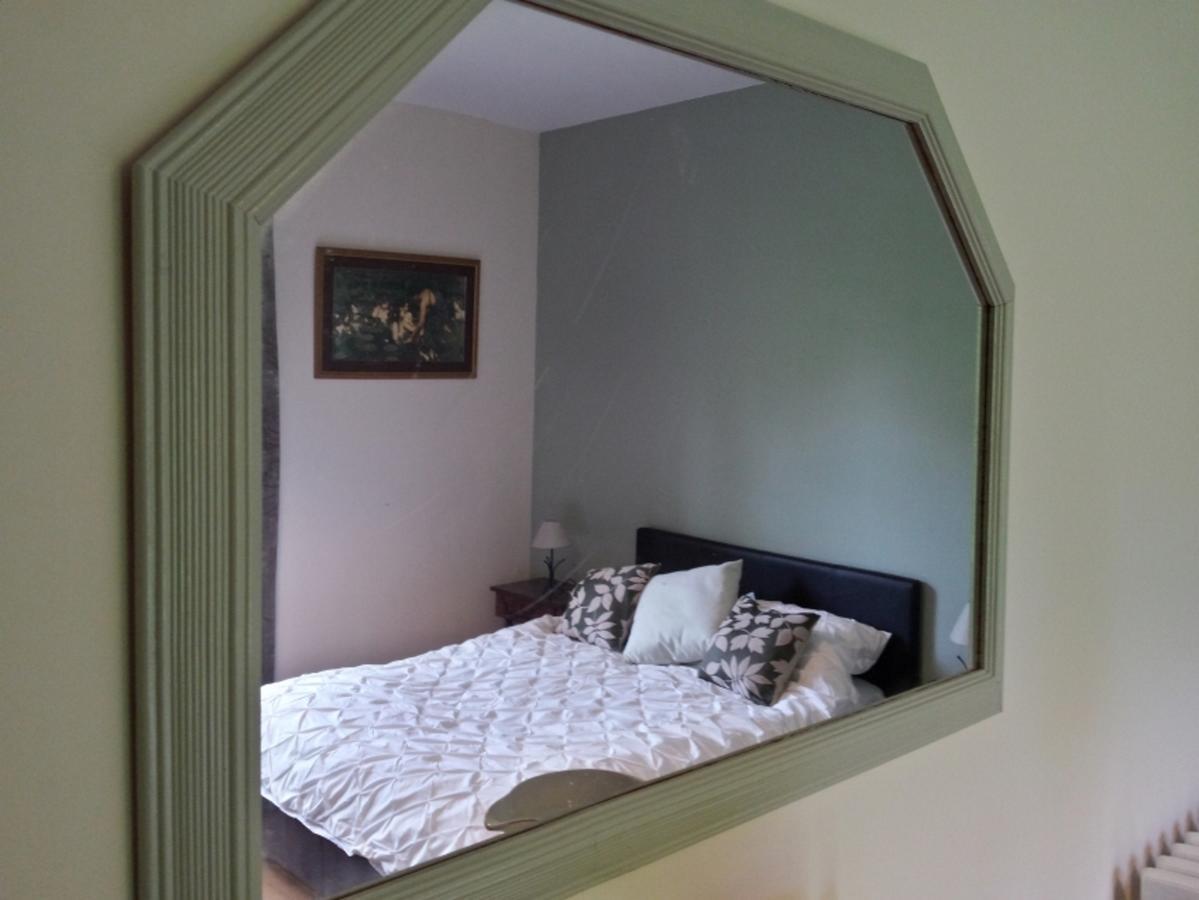 13 Bees Bed & Breakfast Confolens Ngoại thất bức ảnh