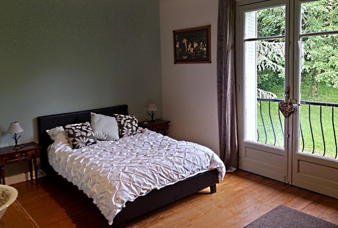 13 Bees Bed & Breakfast Confolens Ngoại thất bức ảnh