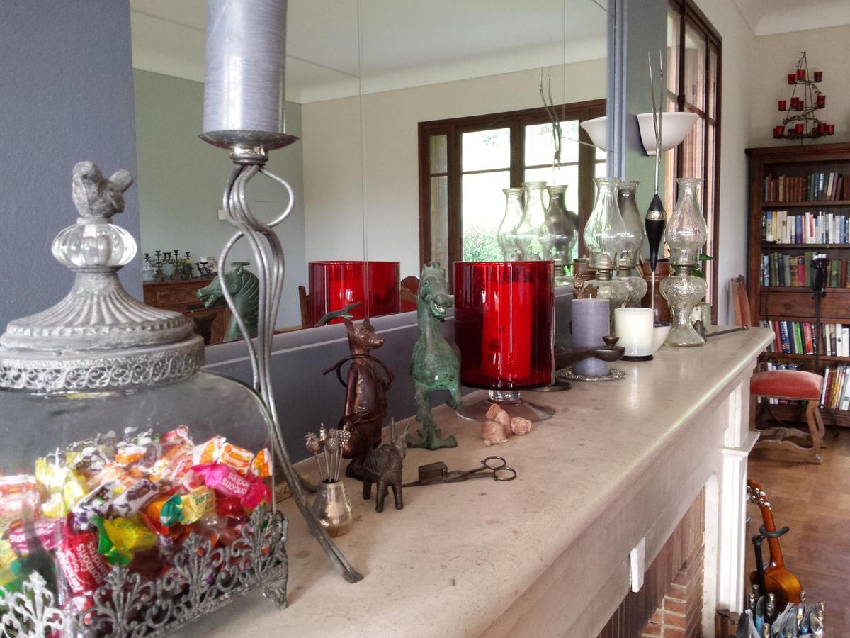 13 Bees Bed & Breakfast Confolens Ngoại thất bức ảnh