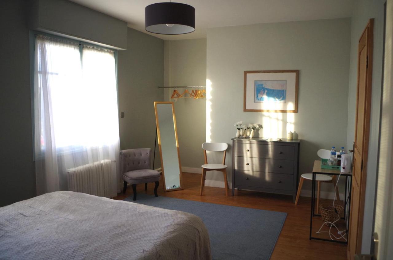 13 Bees Bed & Breakfast Confolens Ngoại thất bức ảnh