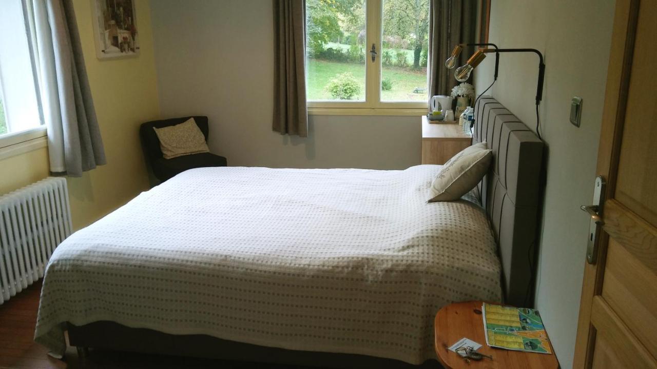 13 Bees Bed & Breakfast Confolens Ngoại thất bức ảnh